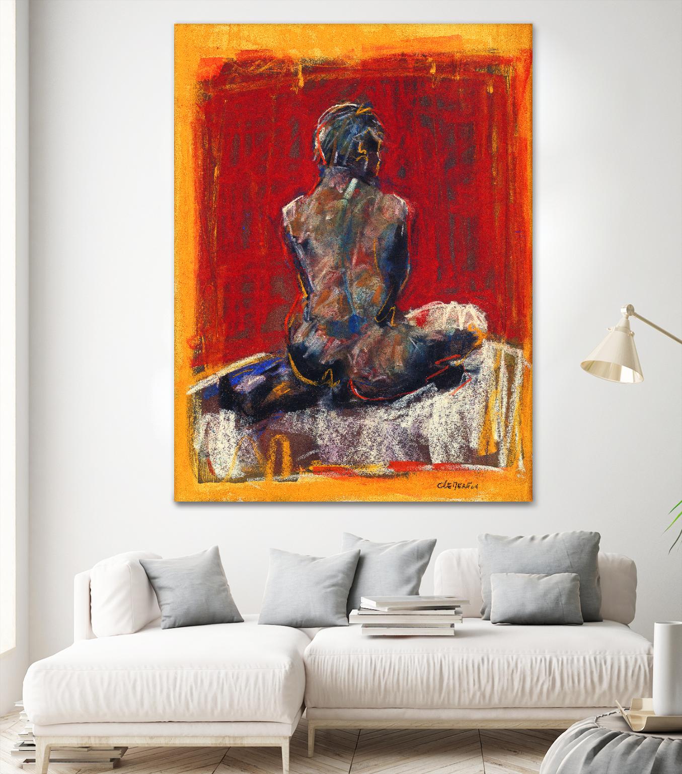 Peltro by Jacques Clément on GIANT ART