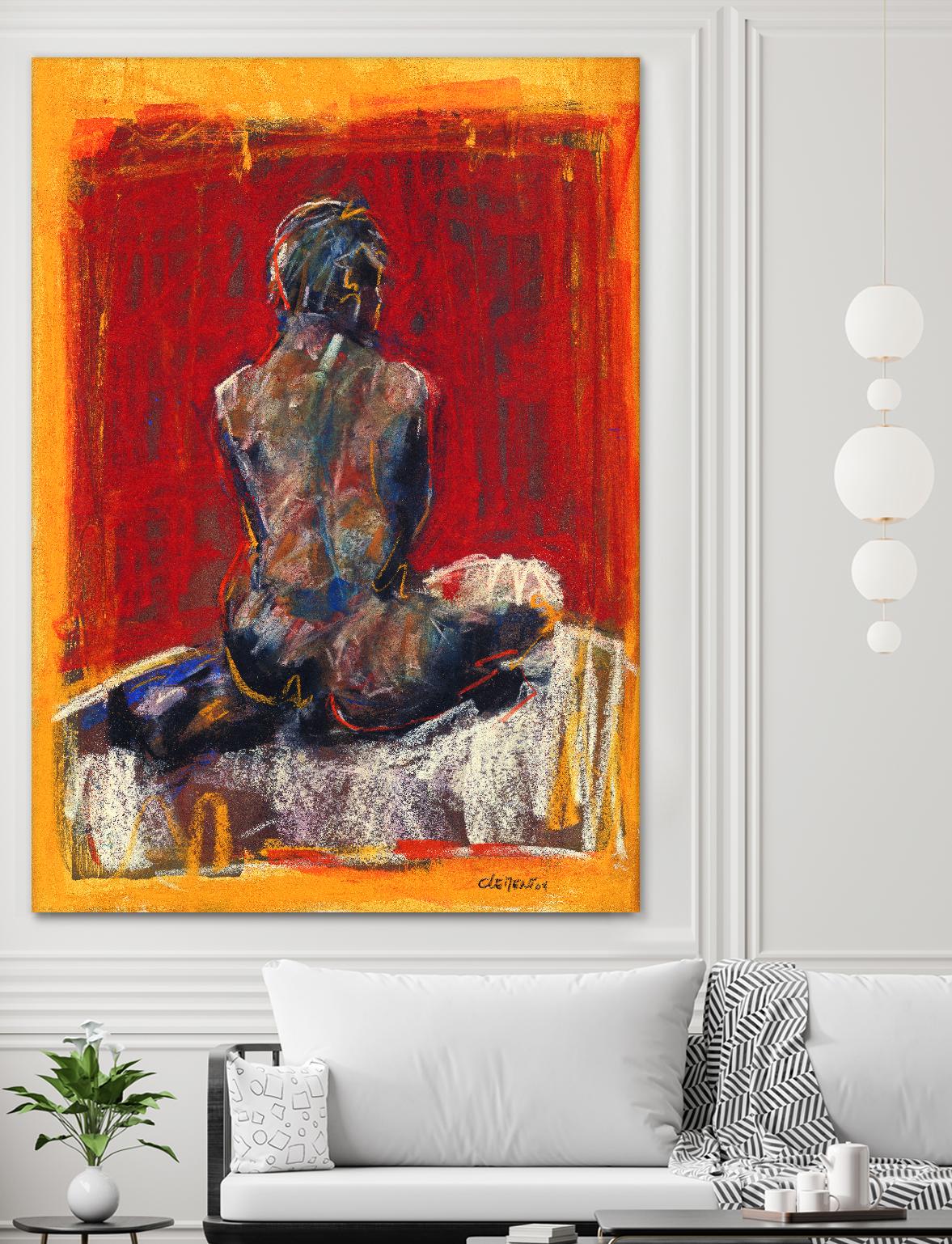 Peltro by Jacques Clément on GIANT ART