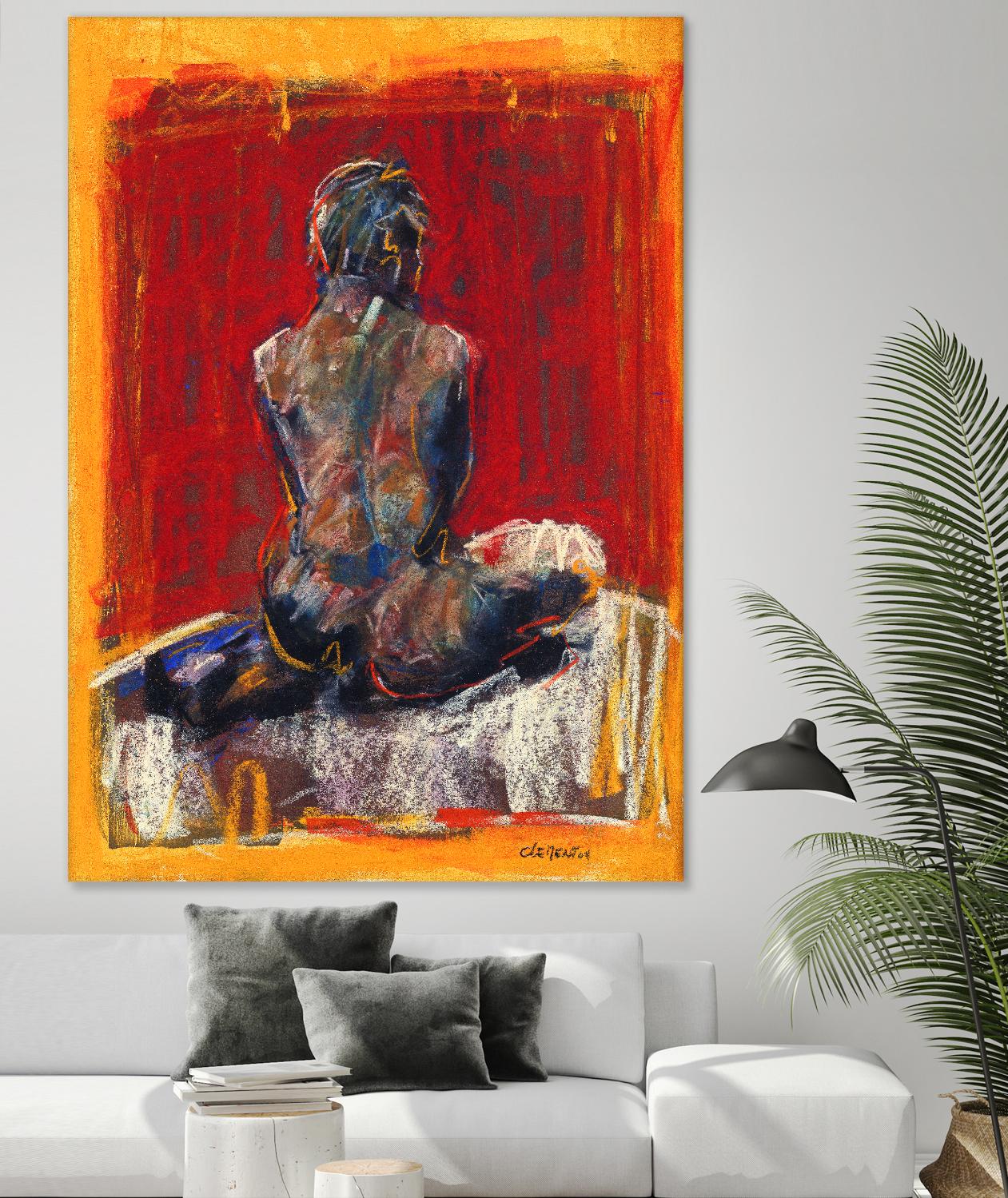 Peltro by Jacques Clément on GIANT ART