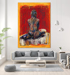 Peltro by Jacques Clément on GIANT ART