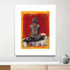 Peltro by Jacques Clément on GIANT ART