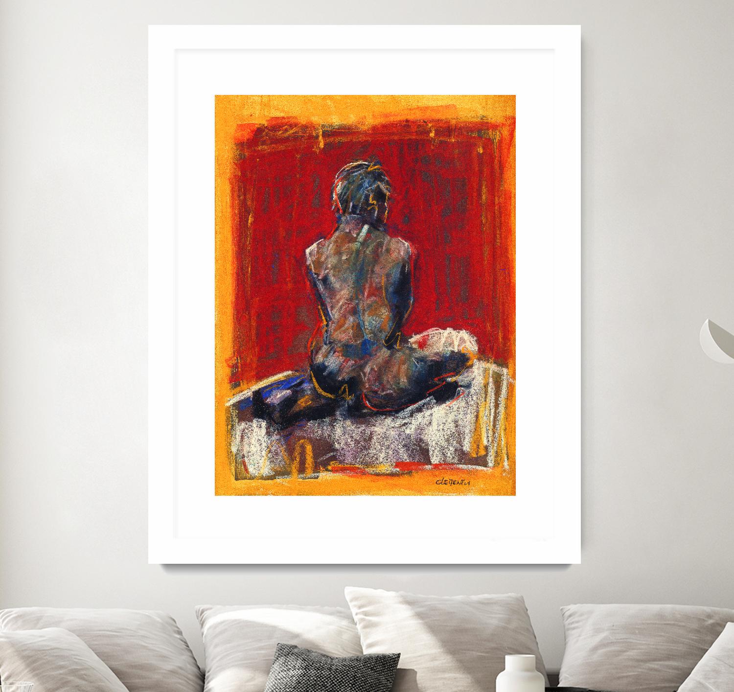 Peltro by Jacques Clément on GIANT ART