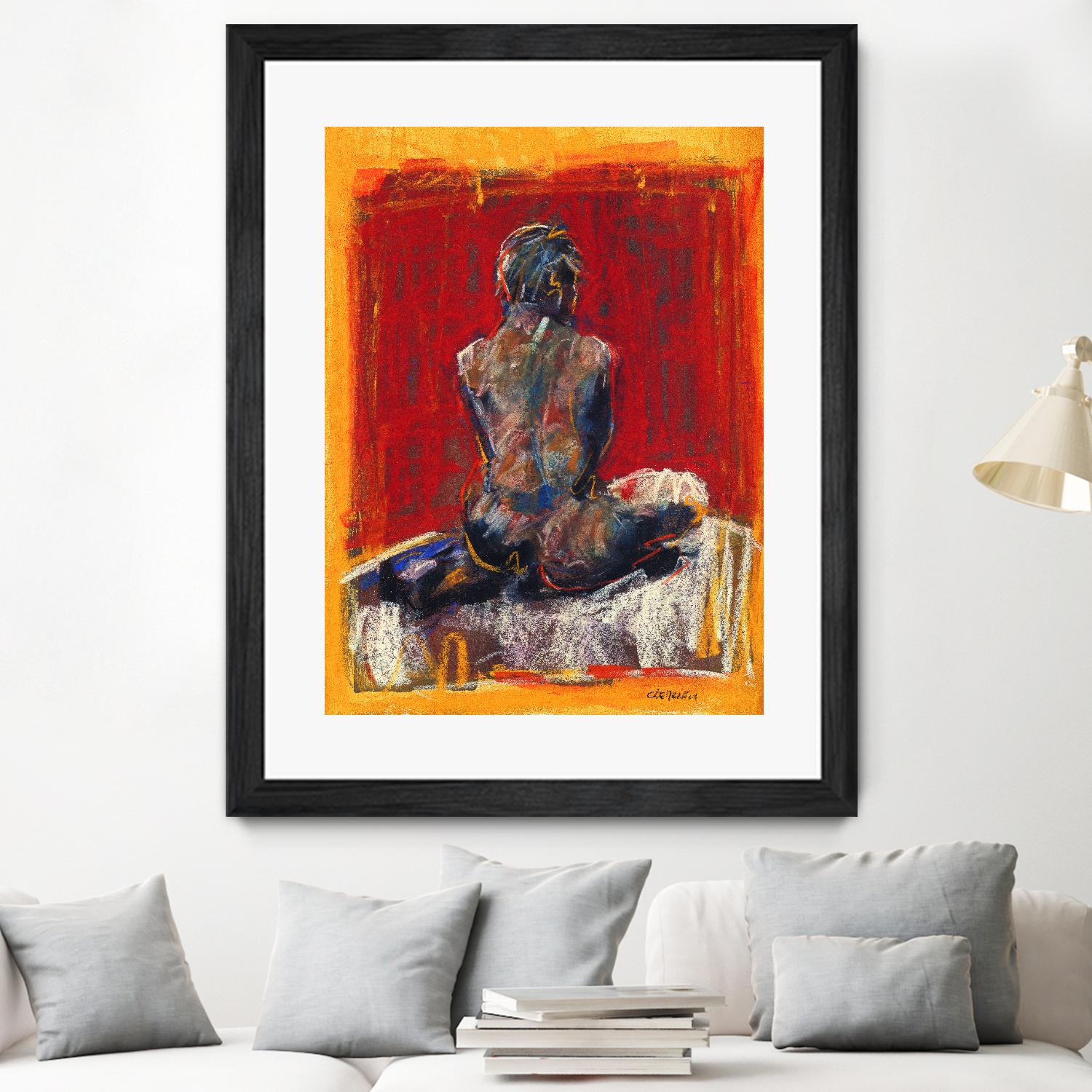 Peltro by Jacques Clément on GIANT ART