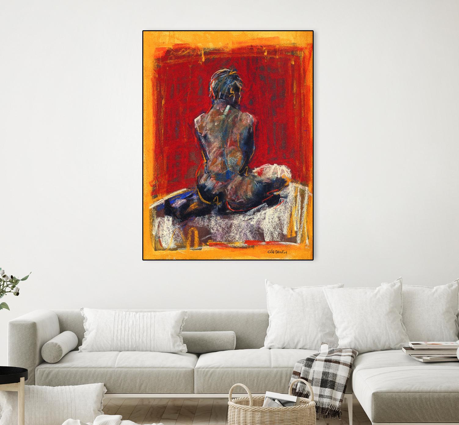 Peltro by Jacques Clément on GIANT ART