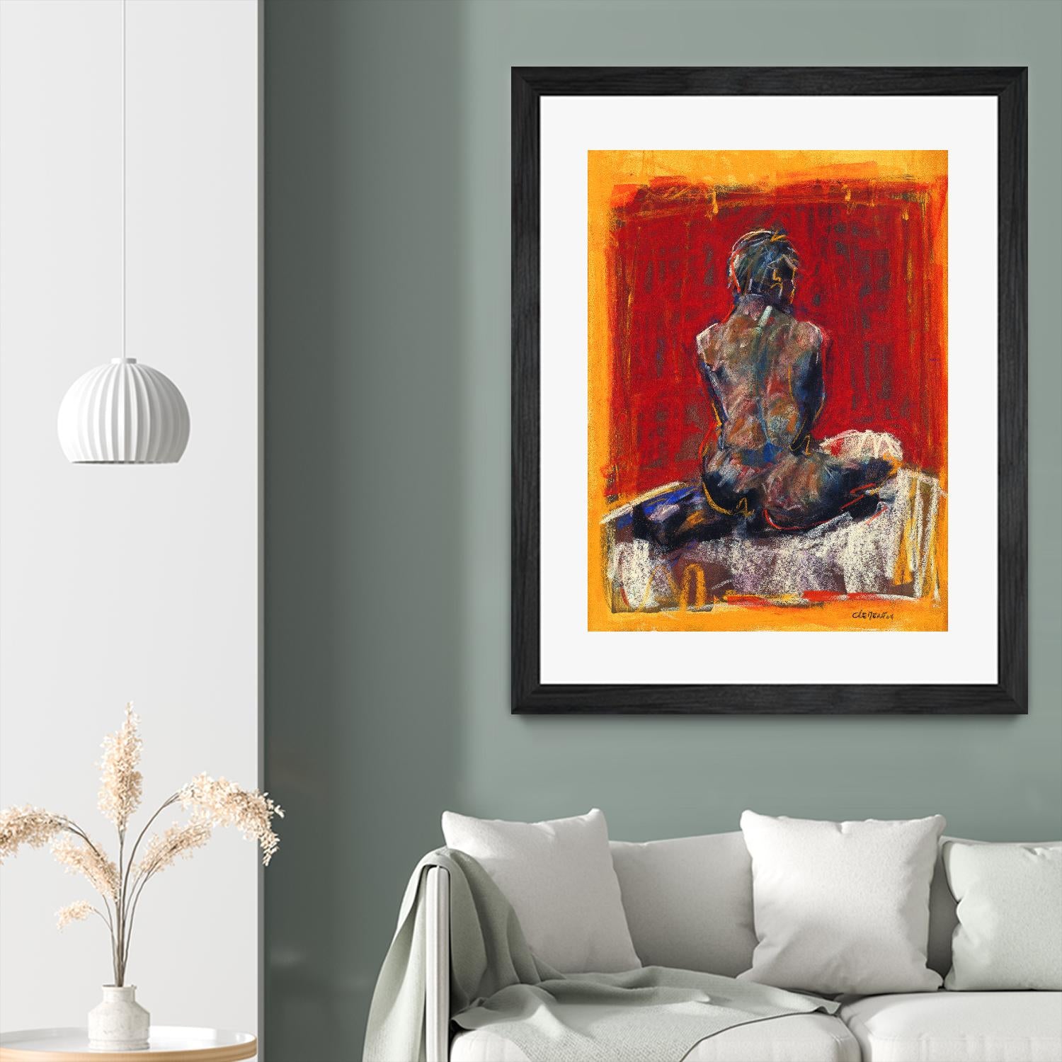 Peltro by Jacques Clément on GIANT ART