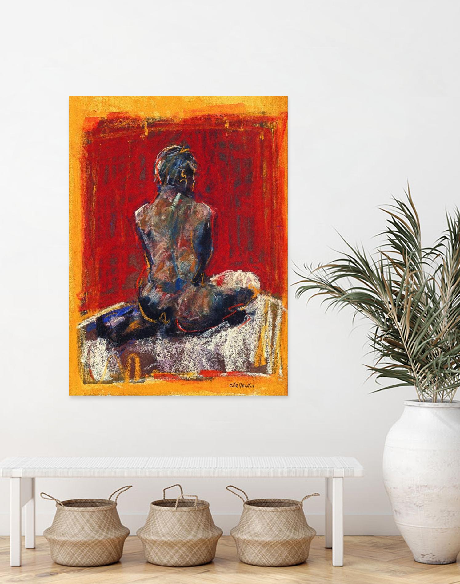 Peltro by Jacques Clément on GIANT ART