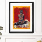 Peltro by Jacques Clément on GIANT ART