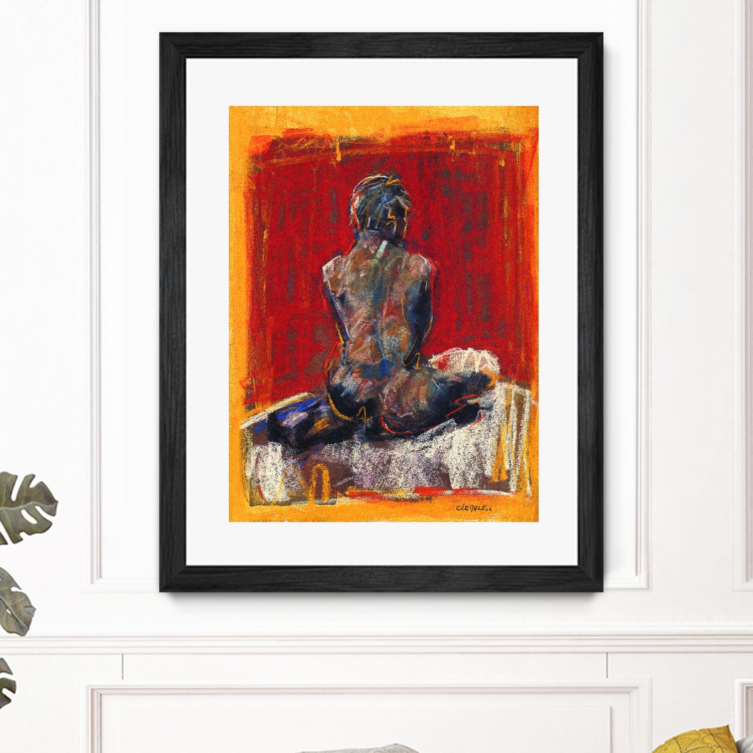 Peltro by Jacques Clément on GIANT ART