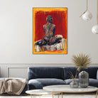 Peltro by Jacques Clément on GIANT ART