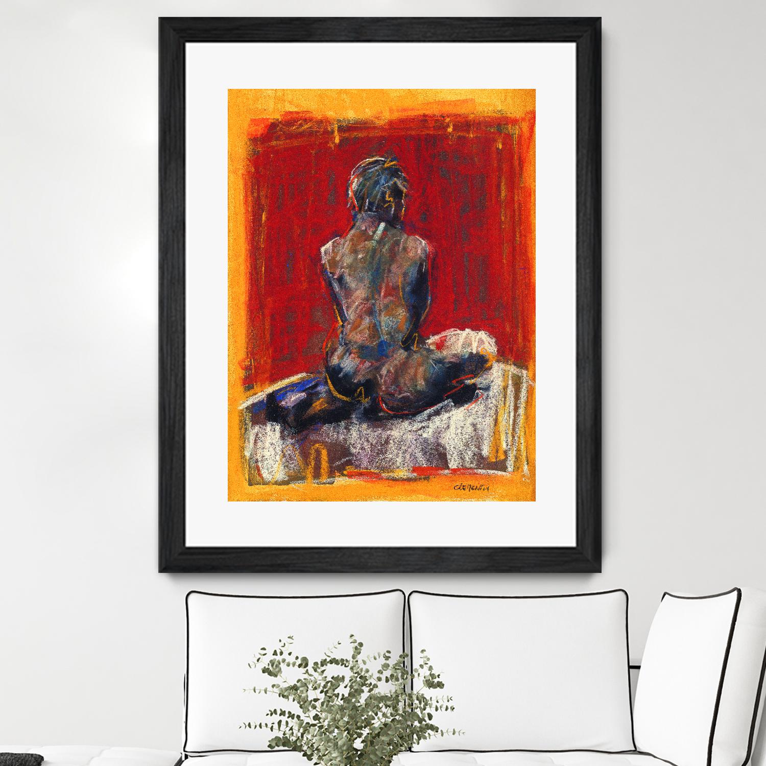 Peltro by Jacques Clément on GIANT ART