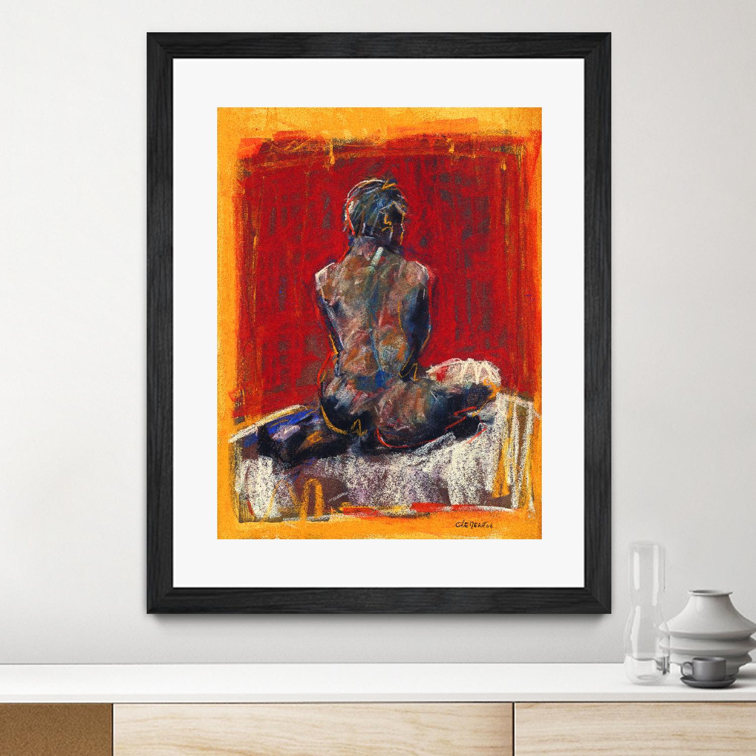 Peltro by Jacques Clément on GIANT ART