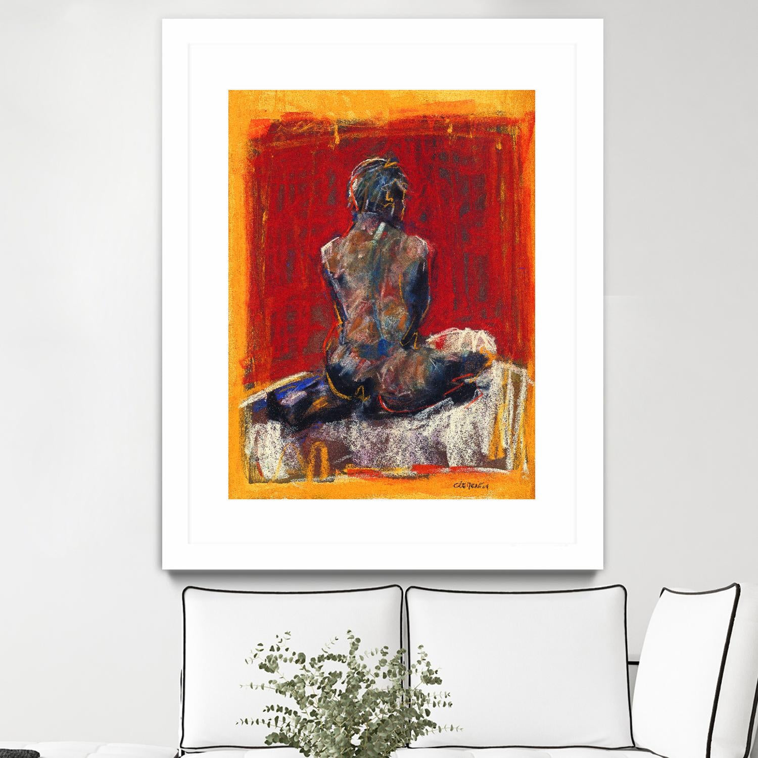 Peltro by Jacques Clément on GIANT ART