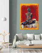 Peltro by Jacques Clément on GIANT ART