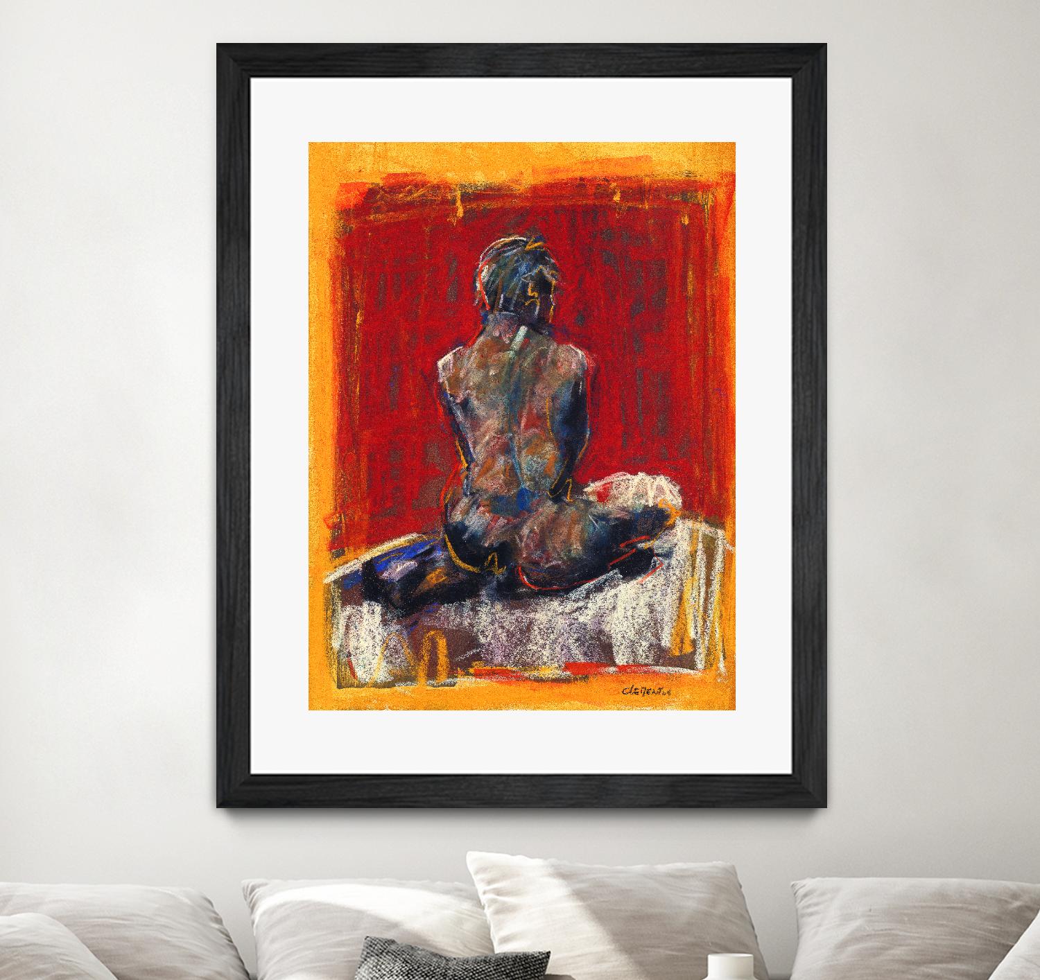 Peltro by Jacques Clément on GIANT ART