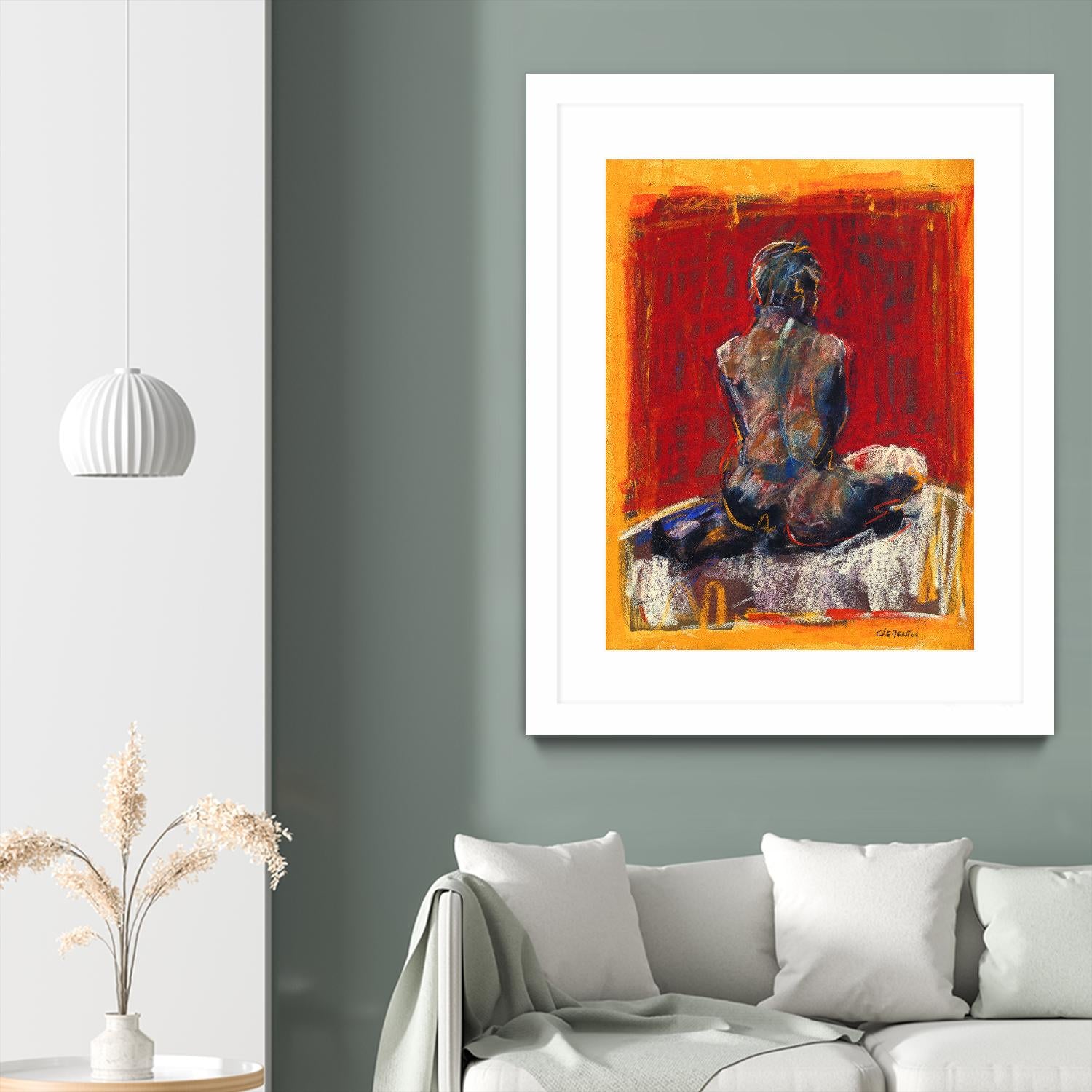 Peltro by Jacques Clément on GIANT ART