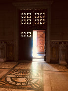 The door to nowhere by Pauline Aubut on GIANT ART - photography