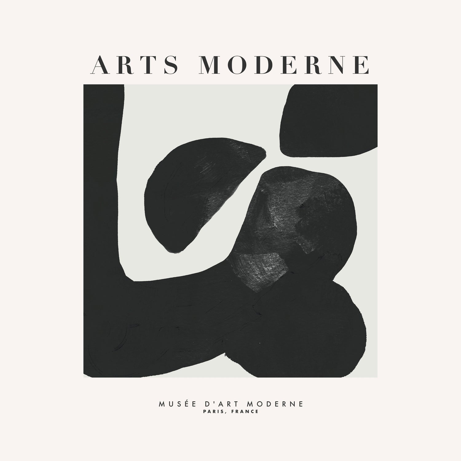 Art Moderne by Clicart Studio on GIANT ART