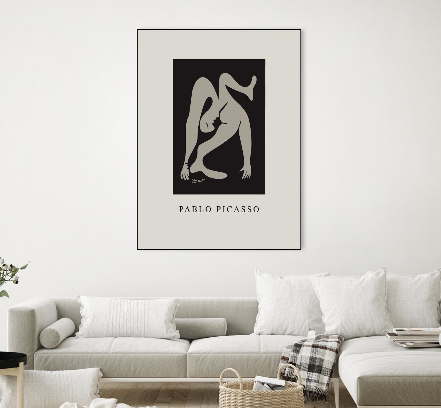 Inspiration by Clicart Studio on GIANT ART