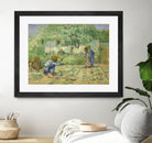  First Steps, after Millet by Vicent van Gogh on GIANT ART