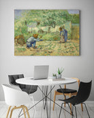  First Steps, after Millet by Vicent van Gogh on GIANT ART