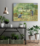  First Steps, after Millet by Vicent van Gogh on GIANT ART