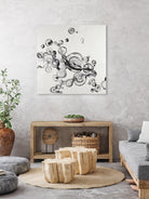 Transparent Onyx by Daleno Art on GIANT ART - black abstract abstrait 