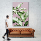 Palm of the Hand II by Daleno Art on GIANT ART - abstract