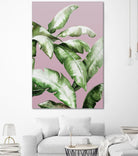 Palm of the Hand II by Daleno Art on GIANT ART - abstract