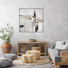 Off Edge II by Daleno Art on GIANT ART - abstract