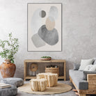 Pour Out by Daleno Art on GIANT ART - abstract