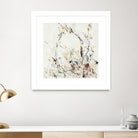 Outside the Polo Lounge I by Daleno Art on GIANT ART - abstract