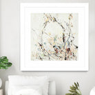 Outside the Polo Lounge I by Daleno Art on GIANT ART - abstract