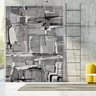 Rapid Oxidation by Daleno Art on GIANT ART - abstract