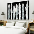 Kept in the Shadows by Daleno Art on GIANT ART - abstract