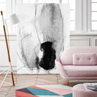 Looking Lens I by Daleno Art on GIANT ART - abstract