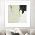 Get Rich Fast by Daleno Art on GIANT ART - gold abstract abstrait 