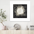 Positives and Negatives II by Daleno Art on GIANT ART - abstract