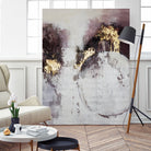 Vintage Wines I by Daleno Art on GIANT ART -  abstract