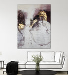 Vintage Wines I by Daleno Art on GIANT ART -  abstract