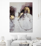 Vintage Wines I by Daleno Art on GIANT ART -  abstract