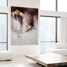 Vintage Wines II by Daleno Art on GIANT ART -  abstract