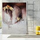 Vintage Wines II by Daleno Art on GIANT ART -  abstract