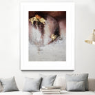 Vintage Wines II by Daleno Art on GIANT ART -  abstract