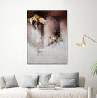 Vintage Wines II by Daleno Art on GIANT ART -  abstract