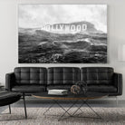 Endpire II by Alex Cherry on GIANT ART - white fantastic