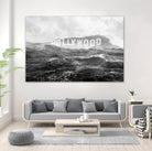 Endpire II by Alex Cherry on GIANT ART - white fantastic