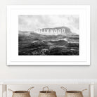 Endpire II by Alex Cherry on GIANT ART - white fantastic