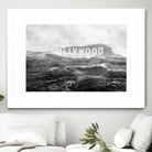 Endpire II by Alex Cherry on GIANT ART - white fantastic