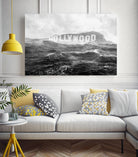 Endpire II by Alex Cherry on GIANT ART - white fantastic