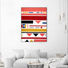 Voyage 4 by Kyle Goderwis on GIANT ART - white contemporary